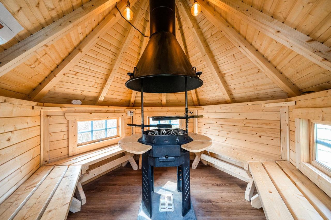 Lagnaha Cottage Kentallen Exteriör bild